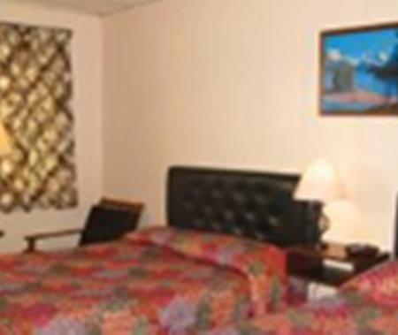 Riverview Motel Alton Chambre photo