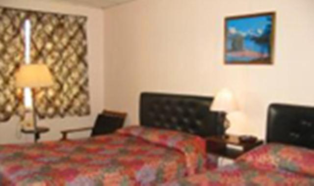 Riverview Motel Alton Chambre photo