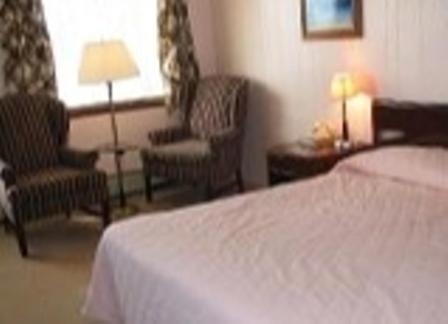 Riverview Motel Alton Chambre photo
