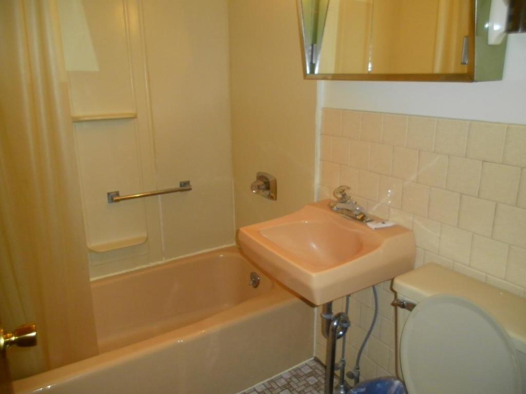 Riverview Motel Alton Chambre photo